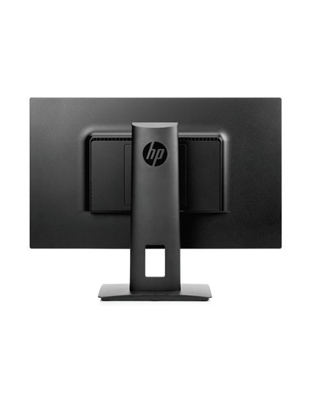 HP VH240a 60,5 cm (23.8") 1920 x 1080 Pixeles Full HD LED Negro