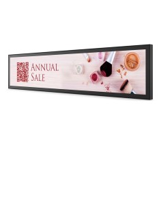 MONITOR DIGITAL SIGNAGE BENQ BH2801 28"