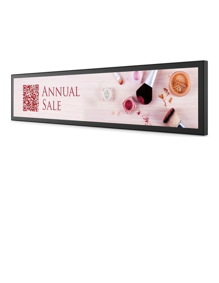 MONITOR DIGITAL SIGNAGE BENQ BH2801 28"