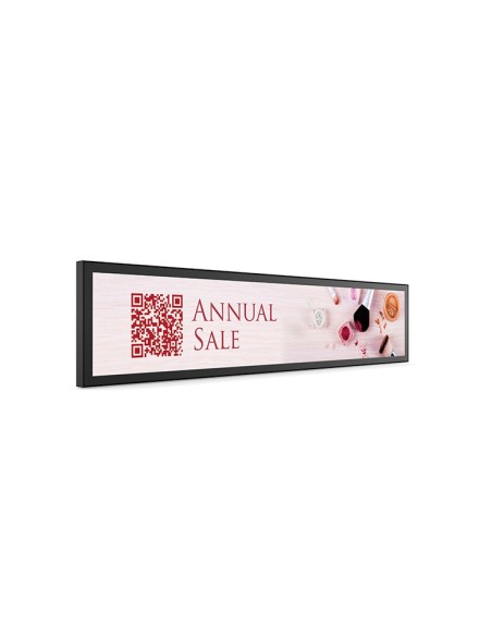 MONITOR DIGITAL SIGNAGE BENQ BH2801 28"