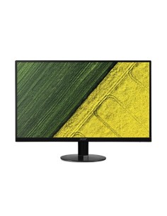 Acer SA0 SA270Abi 68,6 cm (27") 1920 x 1080 Pixeles Full HD LED Negro