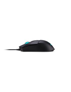 Acer Predator Gaming Mouse PMW710 ratón USB 5000 DPI Ambidextro