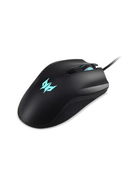 Acer Predator Cestus 320 ratón USB 6500 DPI mano derecha