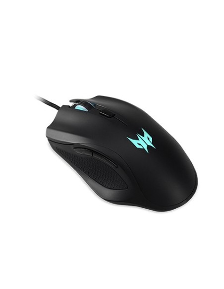 Acer Predator Cestus 320 ratón USB 6500 DPI mano derecha