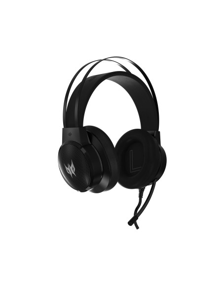 Acer Galea 300 Binaural Diadema Negro