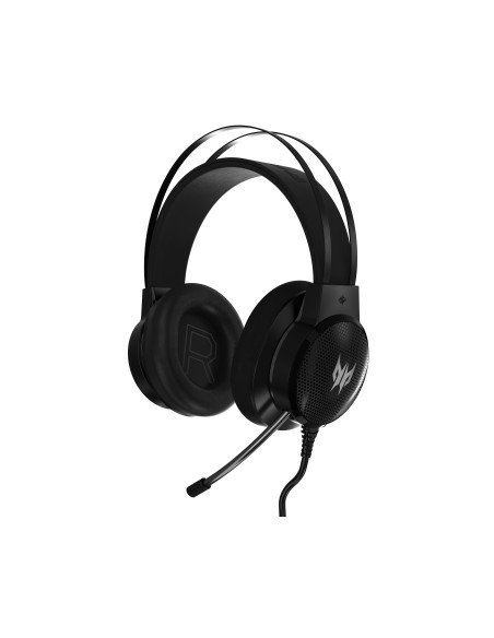 Acer Galea 300 Binaural Diadema Negro