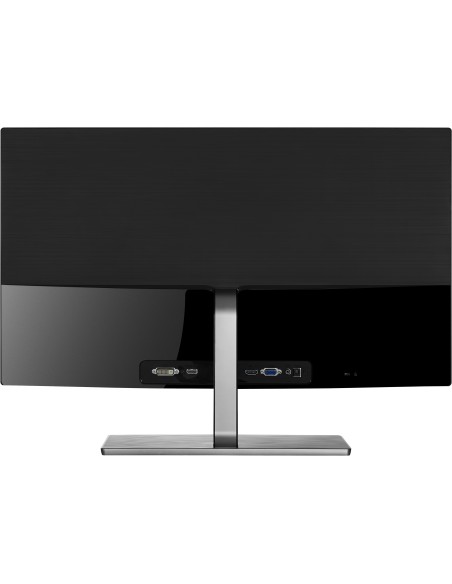 AOC 79 Series Q3279VWFD8 pantalla para PC 80 cm (31.5") 2560 x 1440 Pixeles Quad HD LED Negro, Plata