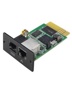 Salicru SNMP BASIC Card para TWIN PRO2
