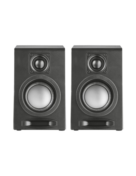 Trust 21676 altavoz 5 W Negro