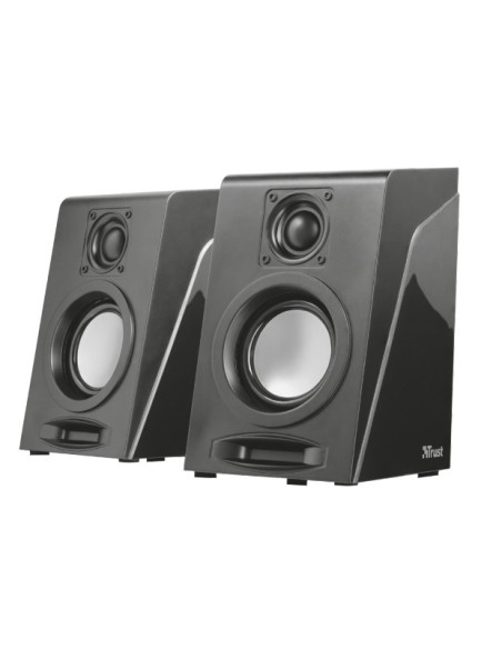 Trust 21676 altavoz 5 W Negro