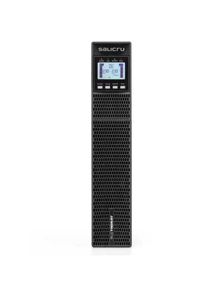 Salicru KIT SLC-8000-TWIN RT2