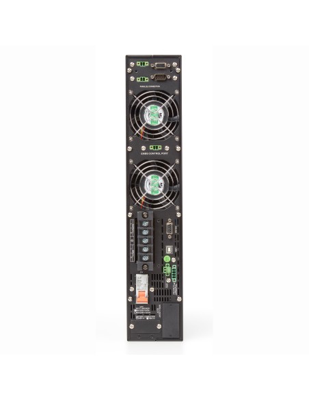 Salicru KIT SLC-8000-TWIN RT2