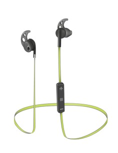 Trust Sila Auriculares Dentro de oído MicroUSB Bluetooth Negro, Cal