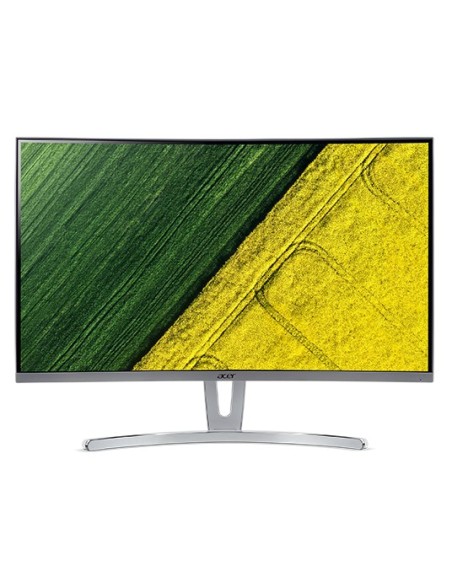 Acer ED3 ED273A LED display 68,6 cm (27") Full HD Curva Blanco