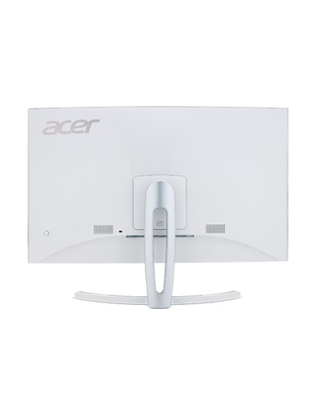 Acer ED3 ED273A LED display 68,6 cm (27") Full HD Curva Blanco