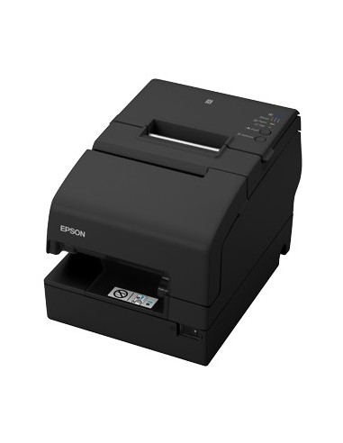 Epson Impresora Térmica H6000V