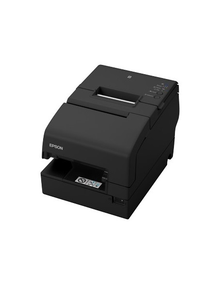 Epson Impresora Térmica H6000V