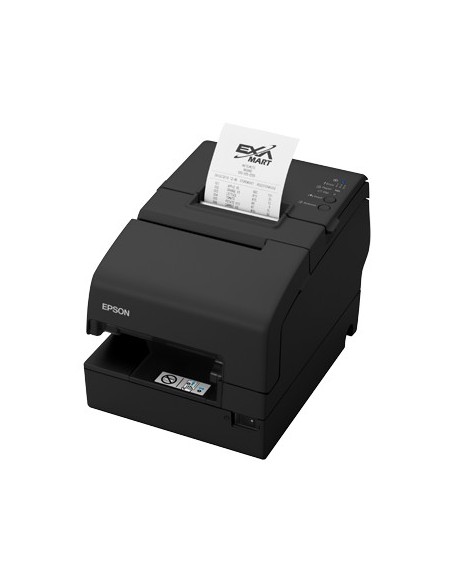 Epson Impresora Térmica H6000V
