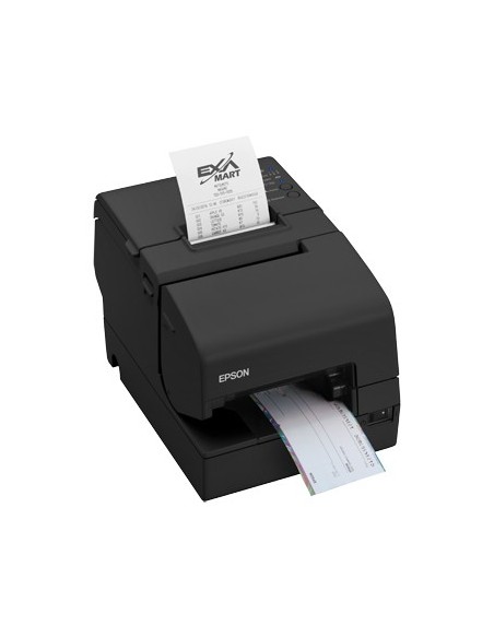 Epson Impresora Térmica H6000V