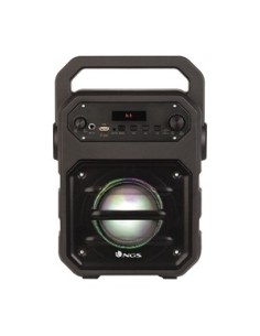 NGS Roller Drum 20 W Negro