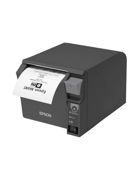 Epson TM-T70II 180 x 180 DPI Inalámbrico y alámbrico Térmico Impresora de recibos