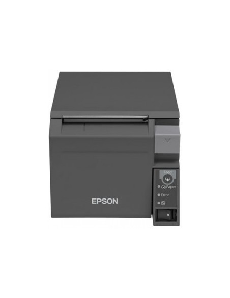 Epson TM-T70II 180 x 180 DPI Inalámbrico y alámbrico Térmico Impresora de recibos