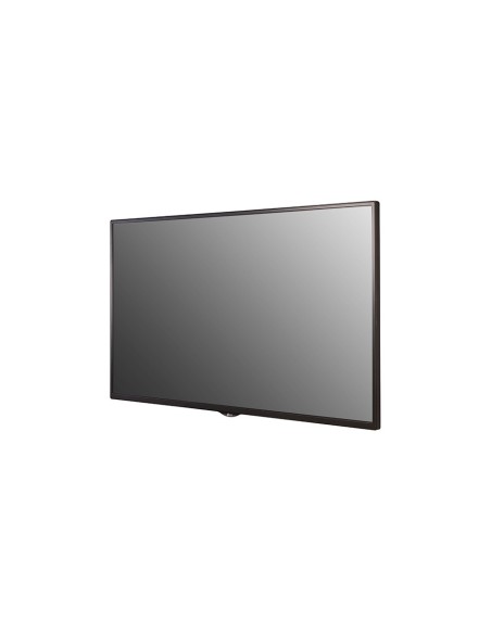 LG 43IN LED IPS 1920X1080 16 9 12M 109,2 cm (43") Full HD Digital signage flat panel Negro Wifi