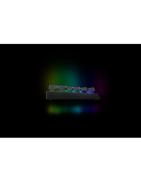 Gigabyte AORUS K9 Optical teclado USB QWERTY Español Negro