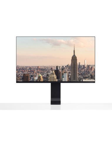 Samsung SR750 pantalla para PC 81,3 cm (32") Plana Negro