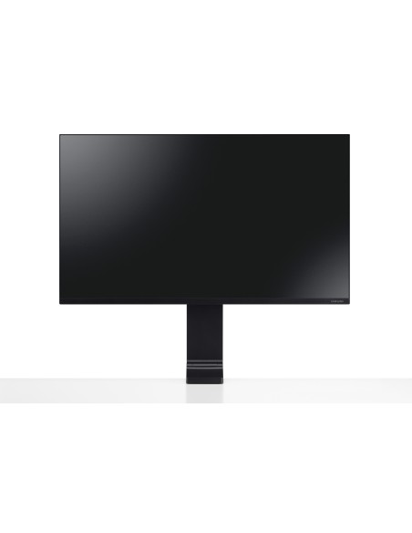 Samsung SR750 pantalla para PC 81,3 cm (32") Plana Negro