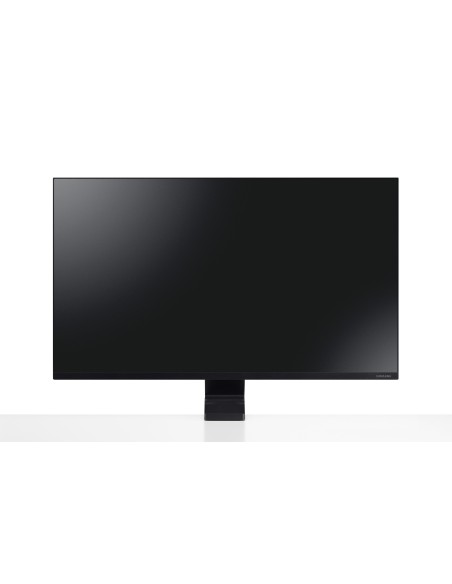 Samsung SR750 pantalla para PC 81,3 cm (32") Plana Negro