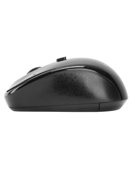 Targus Wireless USB Laptop Blue Trace Mouse