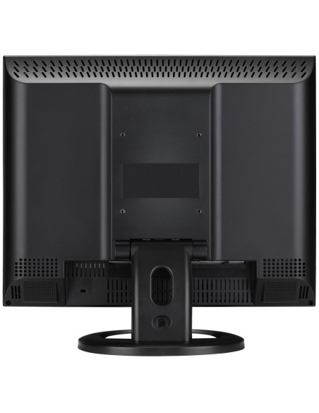 Hannspree Hanns.G HX193DPB LED display 48,3 cm (19") Negro