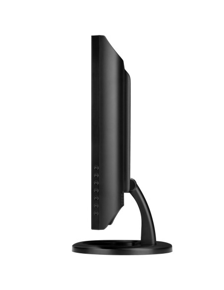 Hannspree Hanns.G HX193DPB LED display 48,3 cm (19") Negro