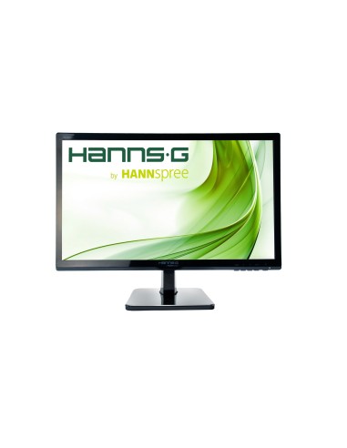 Hannspree Hanns.G HE225ANB pantalla para PC 54,6 cm (21.5") Full HD Negro