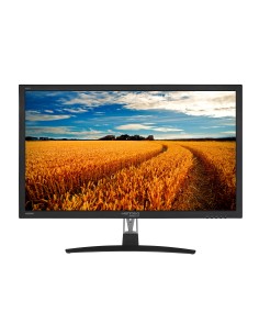Hannspree Hanns.G HQ 272 PPB 68,6 cm (27") 2560 x 1440 Pixeles Quad HD LED Negro