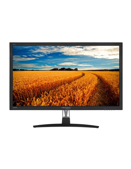 Hannspree Hanns.G HQ 272 PPB 68,6 cm (27") 2560 x 1440 Pixeles Quad HD LED Negro