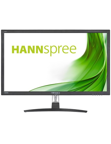Hannspree Hanns.G HQ 272 PPB 68,6 cm (27") 2560 x 1440 Pixeles Quad HD LED Negro