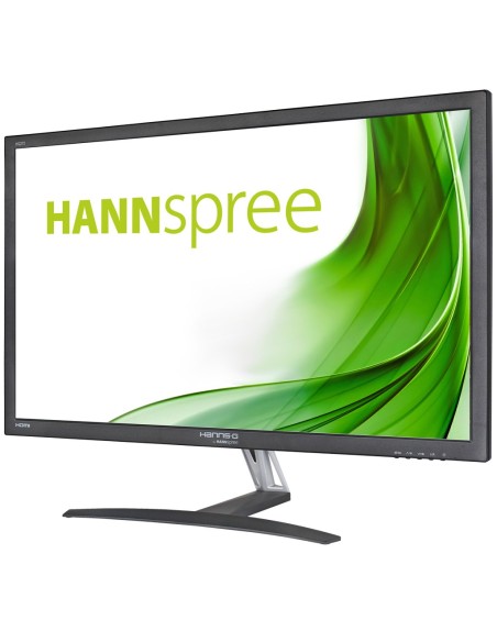 Hannspree Hanns.G HQ 272 PPB 68,6 cm (27") 2560 x 1440 Pixeles Quad HD LED Negro