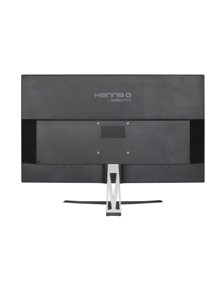 Hannspree Hanns.G HQ 272 PPB 68,6 cm (27") 2560 x 1440 Pixeles Quad HD LED Negro