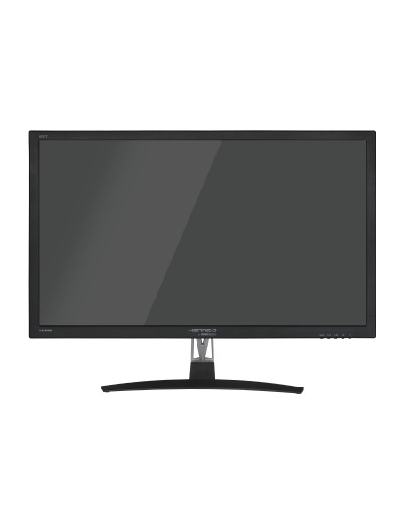 Hannspree Hanns.G HQ 272 PPB 68,6 cm (27") 2560 x 1440 Pixeles Quad HD LED Negro