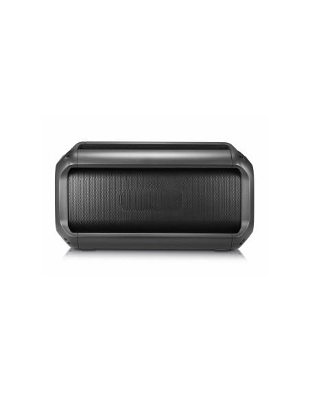 LG PK5 altavoz portátil Negro