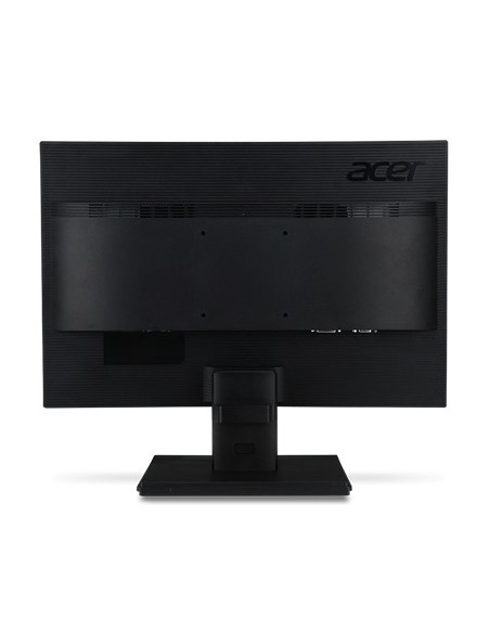 Acer V6 196HQLAb 47 cm (18.5") 1366 x 768 Pixeles HD LED Negro