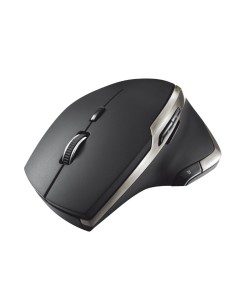 Trust Evo ratón RF inalámbrico Laser 2400 DPI