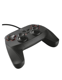 Trust GXT 540 Negro RF Gamepad PC, Playstation 3