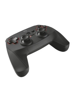 Trust GXT 545 Gamepad PC,Playstation 3 Negro