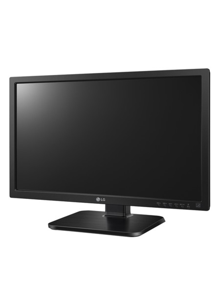 LG 24MB37PY-B LED display 60,5 cm (23.8") 1920 x 1080 Pixeles Full HD Negro