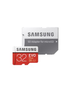 Samsung MB-MC32G memoria flash 32 GB MicroSDXC UHS-I Clase 10
