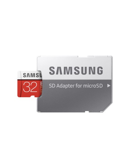 Samsung MB-MC32G memoria flash 32 GB MicroSDXC UHS-I Clase 10