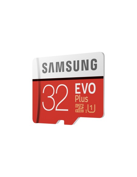 Samsung MB-MC32G memoria flash 32 GB MicroSDXC UHS-I Clase 10